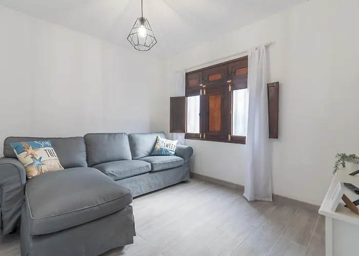 Home2book Seaside Retreat Apartman