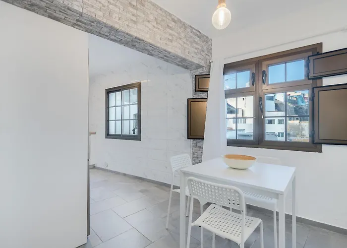 Home2book Seaside Retreat Apartman