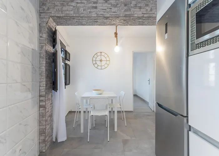 Apartman Home2book Seaside Retreat *