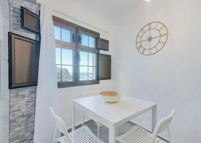 Home2book Seaside Retreat Apartman