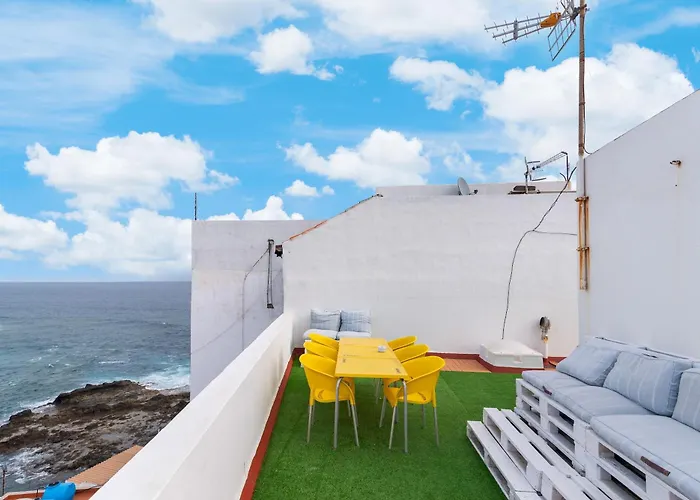 Apartman Home2book Seaside Retreat