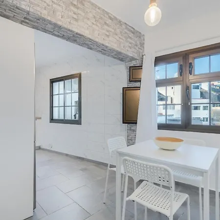 Home2book Seaside Retreat Daire