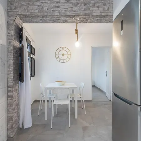 Daire Home2book Seaside Retreat *