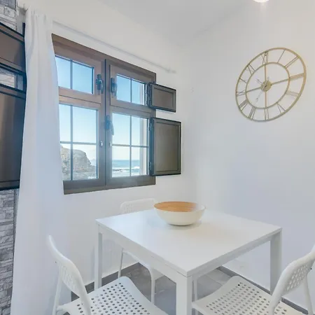 Home2book Seaside Retreat Daire