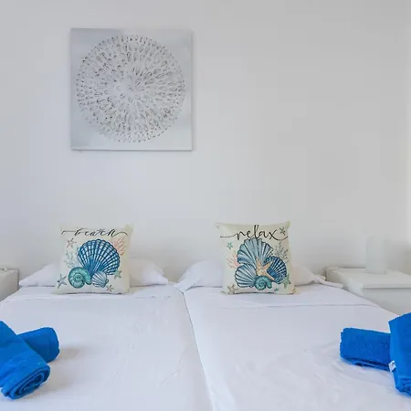 Home2book Seaside Retreat Daire *
