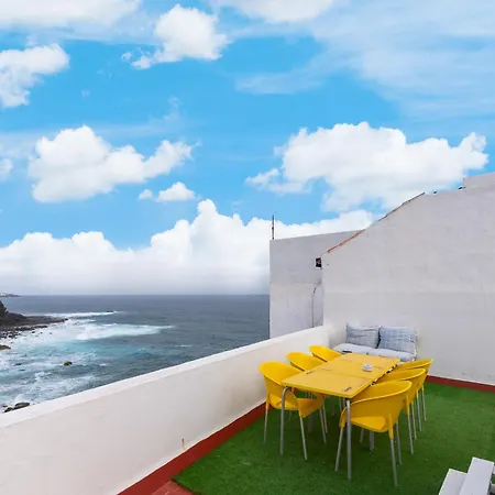 Home2book Seaside Retreat * Gáldar