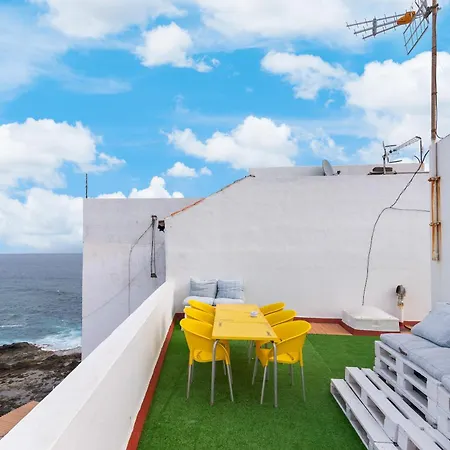 Daire Home2book Seaside Retreat